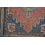 Tapis 1,8 pi x 3,1 pi, tapis de cuisine, tapis de sol, tapis Oushak, tapis turc, tapis rétro, tapis rouges
