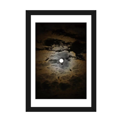 " Accretion " by Geoffrey Ansel Agrons