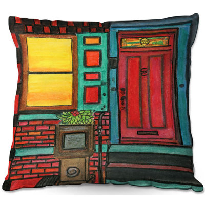 Coussin de porte de canapé 888