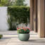 Pot à fleurs en ciment Highwoods-1168435958-1185109738