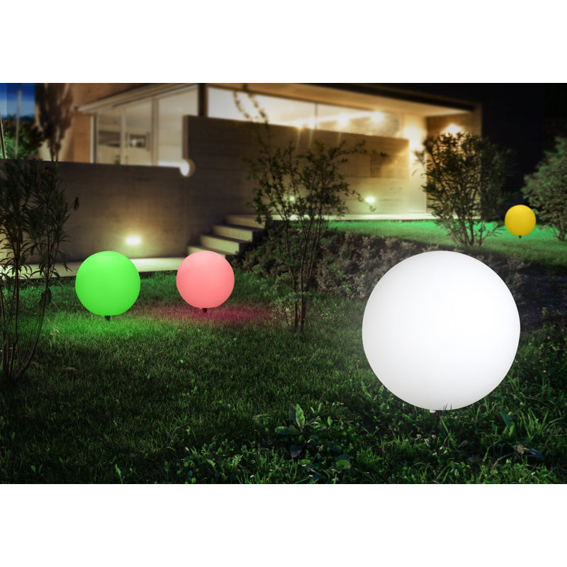 Toula Pathway Light, Purple