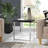 Agadir End Table