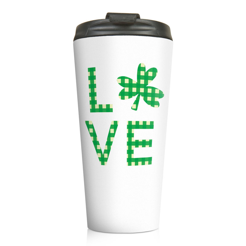 Grande tasse de voyage 15 onces Mccay