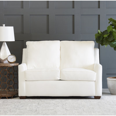 Gemi Upholstered 56.5'' Sofa