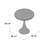 Oxley End Table-1192571925