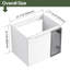 Meuble-lavabo simple 24 po Quorin