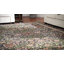 Tapis floral lavable à la machine-885419137-877001342