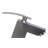 Single-Hole Single-handle Bathroom Faucet-12517442