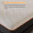 Eshine 14"  Hybrid Mattress, Medium Firm, CertiPUR US Certified-88553511