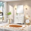 Single Bathroom Vanity with Top