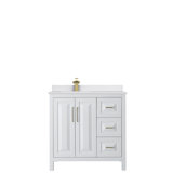 Daria 36'' W Single Vanity