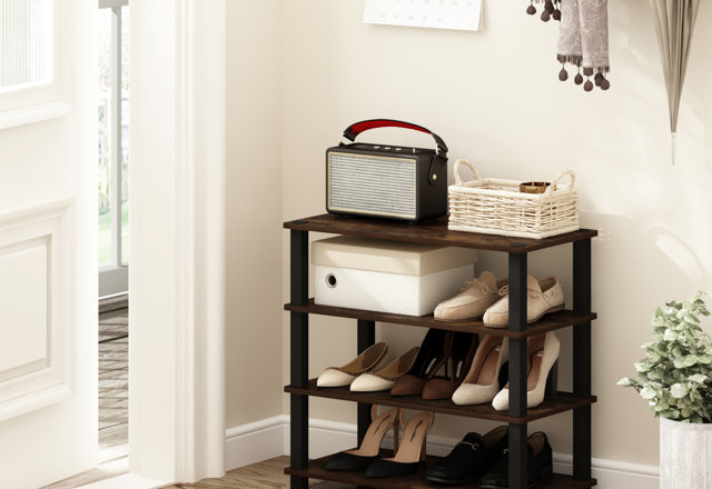 Just for You: Shoe Storage