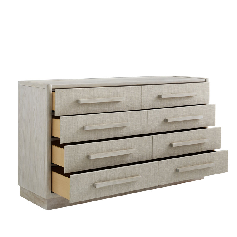 8 - Drawer Dresser