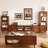 Solid + Manufactured Wood TVStands-1075647658