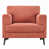 Red Linen Blend