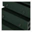 Shillington 3 DRAWER NIGHTSTAND-1866056600