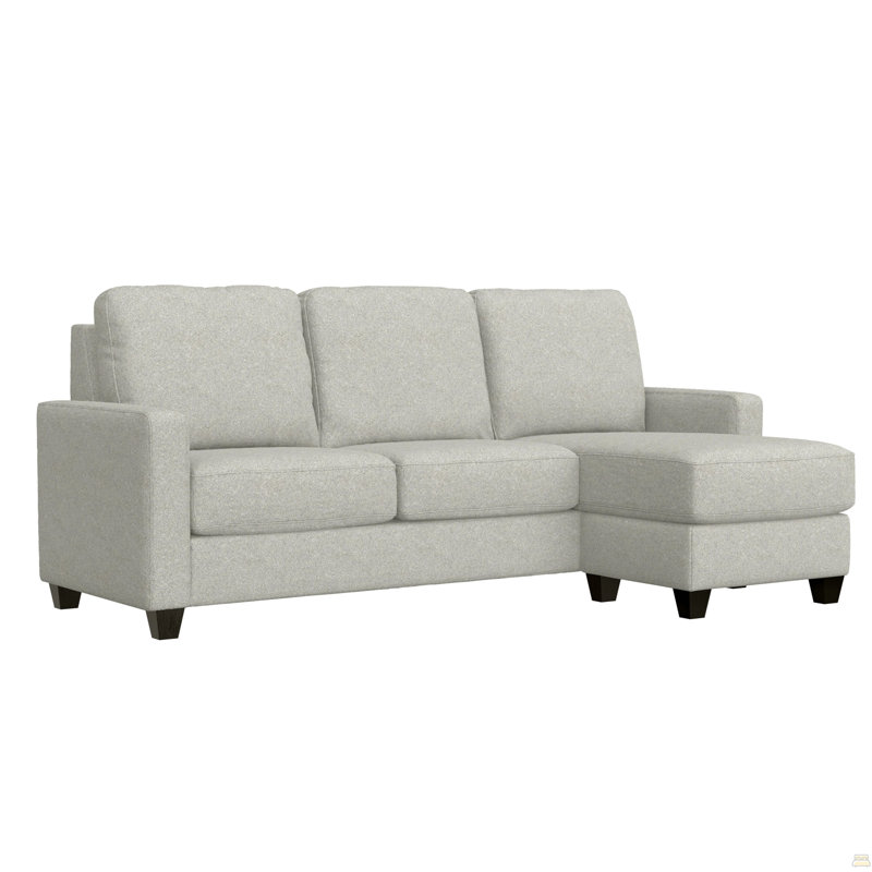 Reconfigurable Sectional