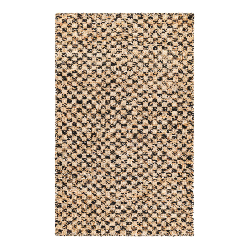 Kassaraba Fields Kassaraba Rug, Rectangle 3'3" x 5'3"