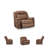 Streamlight Recliner-2065641614
