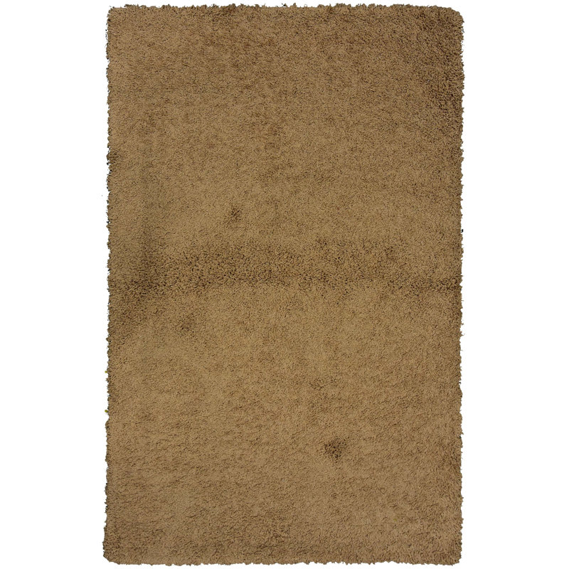 Luna Rectangle 133 cm x 200 cm Area Rug
