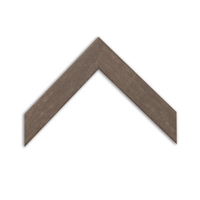 Brown American Barn Picture Frame