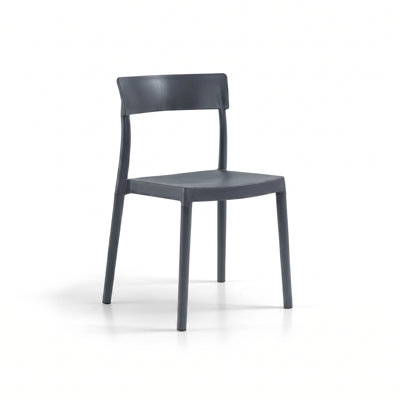 Outdoor Patio Dining Side Chair