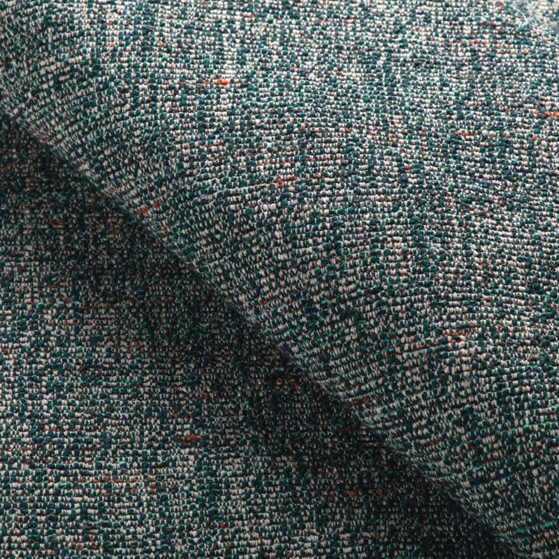 Mireille Texture, Teal