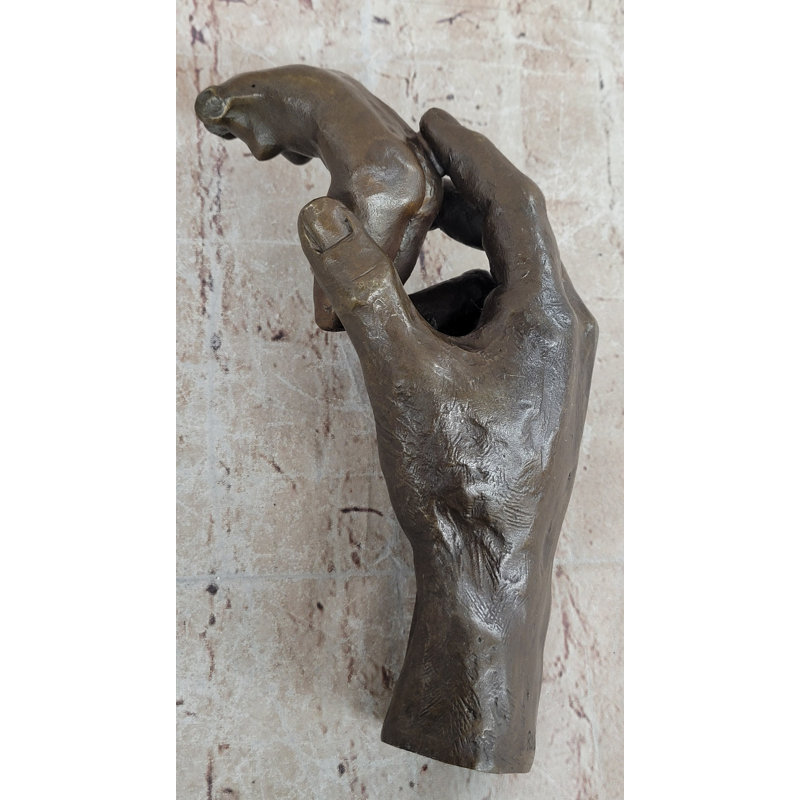 Figurines et sculptures Nanthakumar