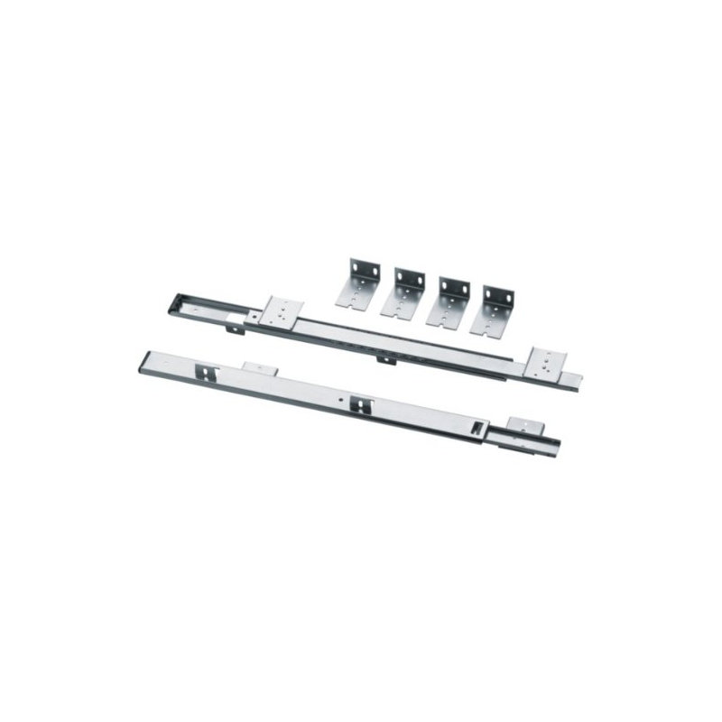 3" Bar Pulls Solid Stainless Steel