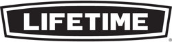 Lifetime logo