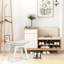 Aluesi Accent Stool