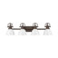 Ensemble de meuble-lavabo 4 lumières Brynnan-107150015-107150008