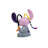 Disney BRITTO Angel Mini FIGURINE 3.25in