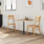 Tarica Solid Wood Accent-366801805