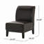 Chaise d'appoint