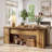 63-inch Low Console Stand