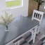 85*41.5*46.5cm, Dining Chair - Ergonomic Design & Sturdy Structure-89732422-80591029