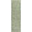 Premium Machine Washable Cerrito AMF611 Green Rug-105156726