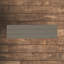 Banc en bois massif Lydia