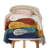 Knitted Throw Blanket-639366117