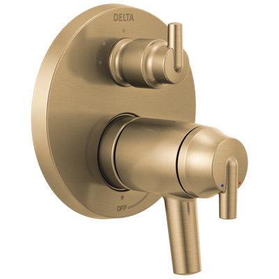 Trinsic Handle Faucet Trim