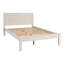Lit mezzanine simple avec lit double Karol