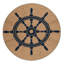  Tapis nautique lavable à roues-1406111259