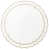 Ivory w/ Gold