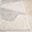 Tapis gris / ivoire Casablanca 790-1825533931