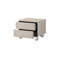 Gahagan 45cm W Manufactured Wood Bedside Table-1886099957