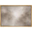 «Neutral Misty Forest», impression de chambre à coucher minimaliste, impression sur toile encadrée-126054610-126054609