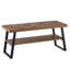 Coffee Table with Storage
