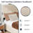 Moshier Upholstered Storage Bed with Drawers-1367394735