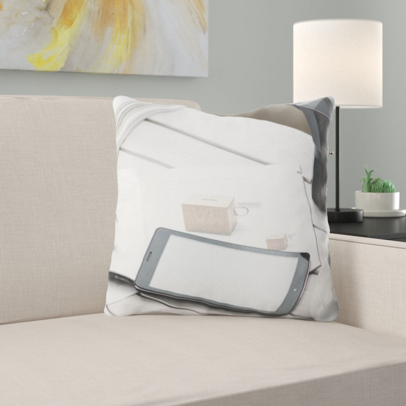 Coussin Technology